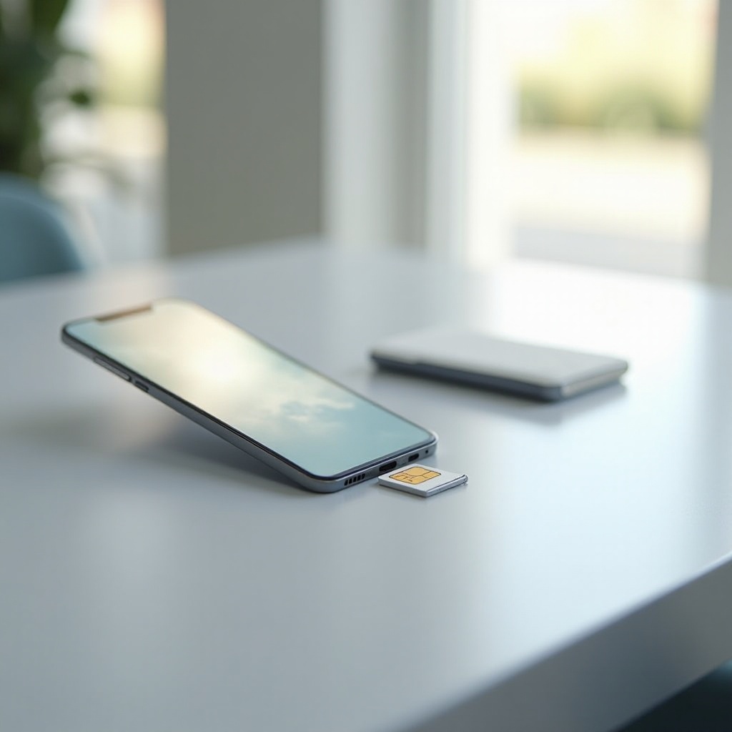 ho bisogno di una scheda SIM per il mio telefono