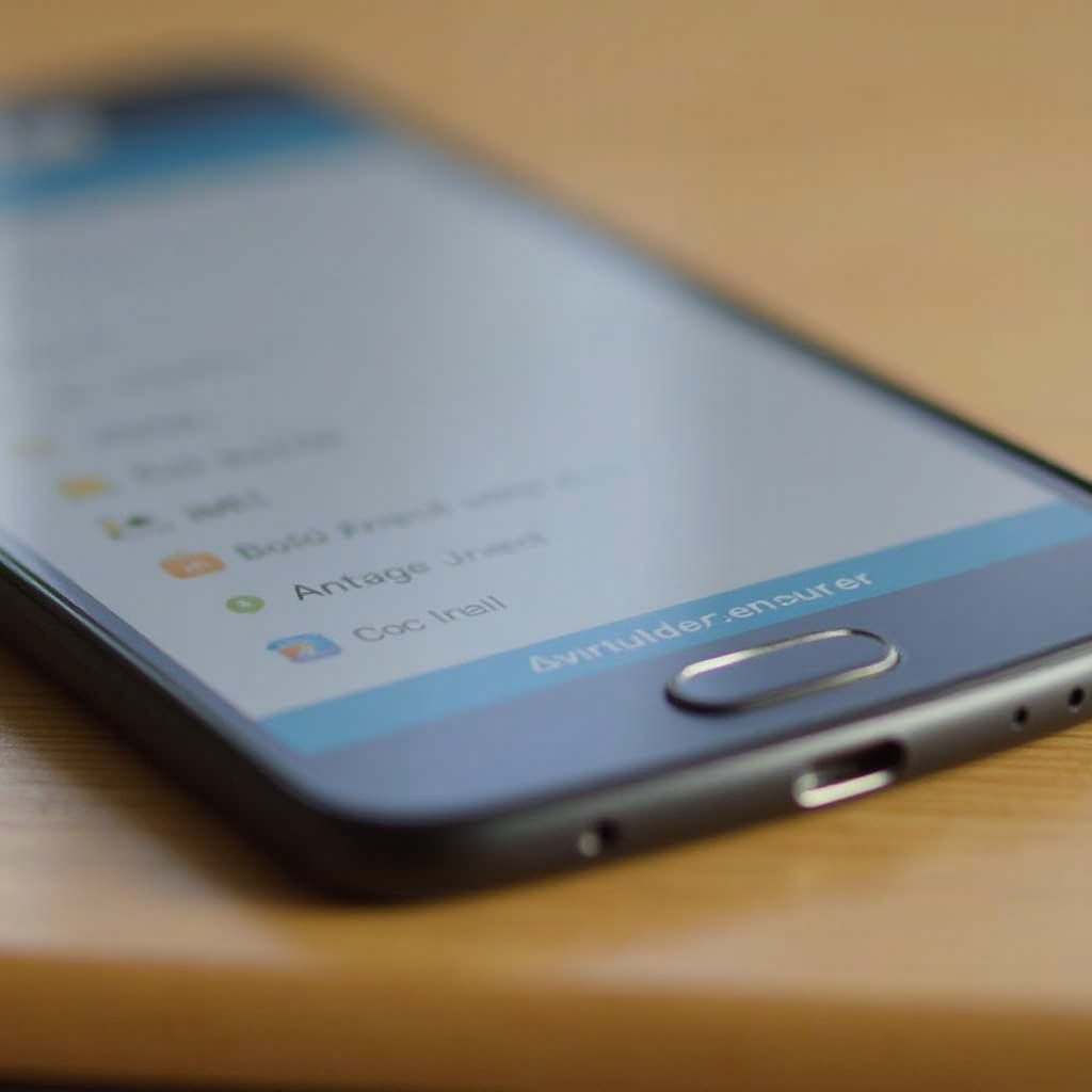 wie finde ich heraus, welches samsung-handy ich habe