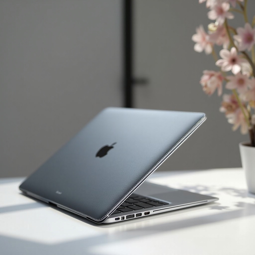 boas capas de laptop para MacBook Pro