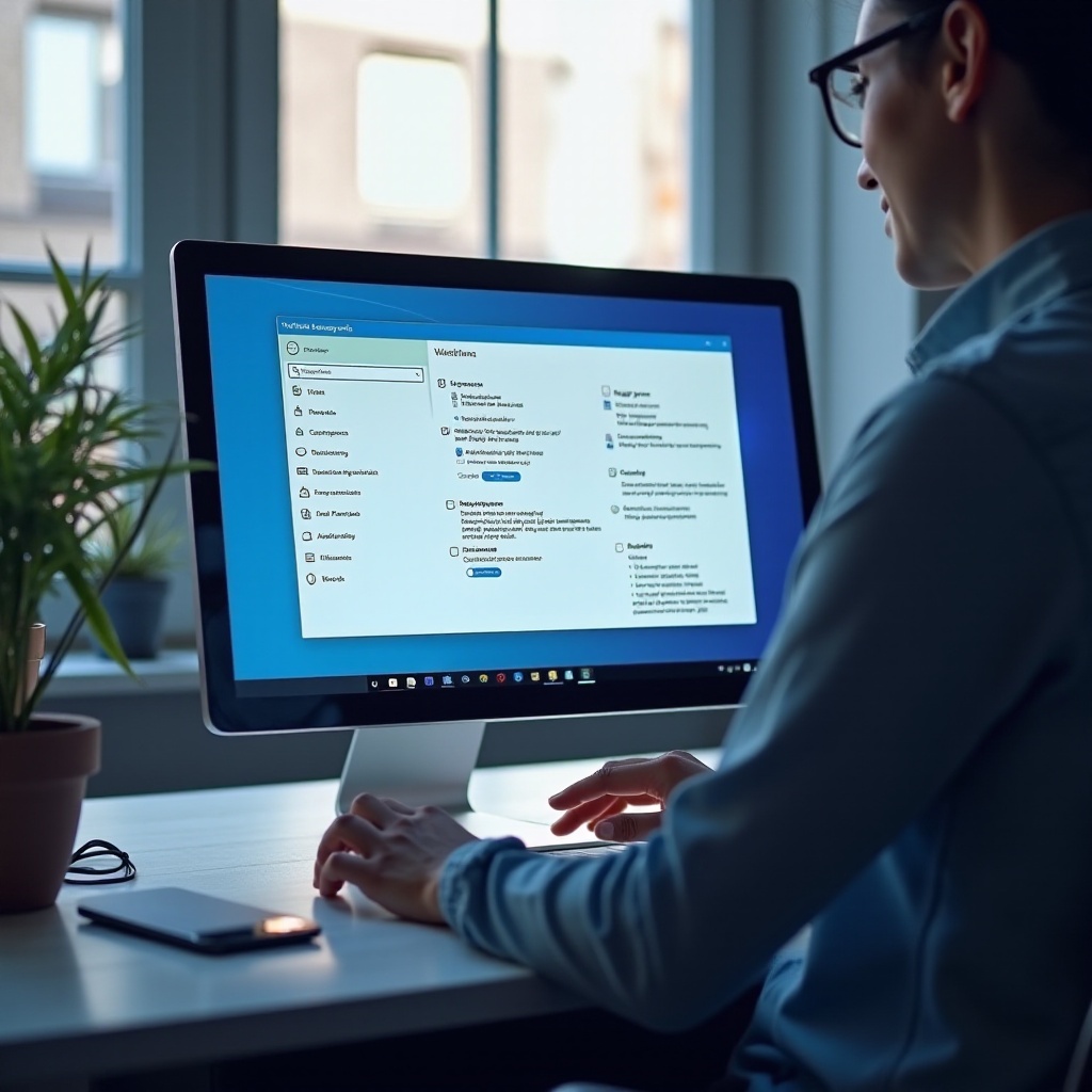 Windows 11 -tietosuoja-asetukset pois päältä