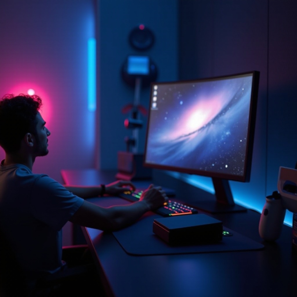 beste 120Hz-Monitore für PS5