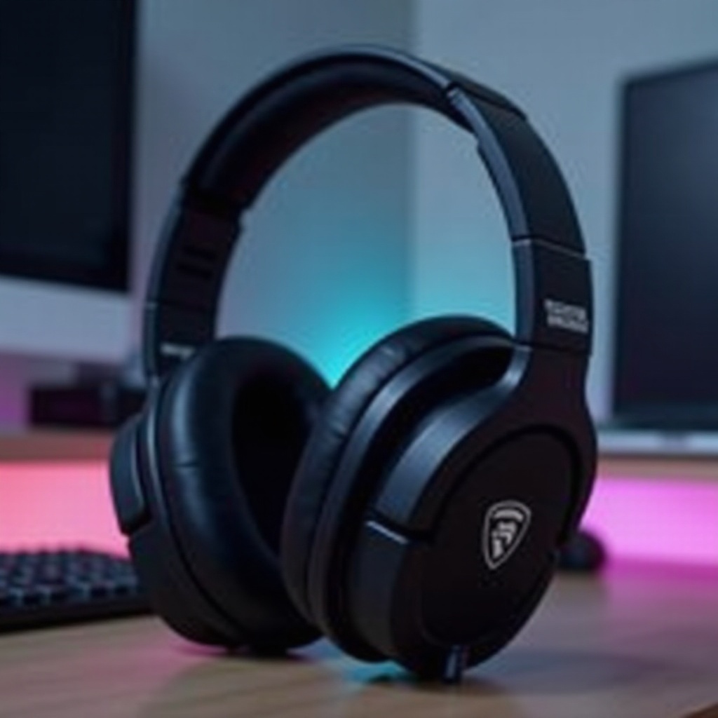 come sincronizzare le cuffie Turtle Beach