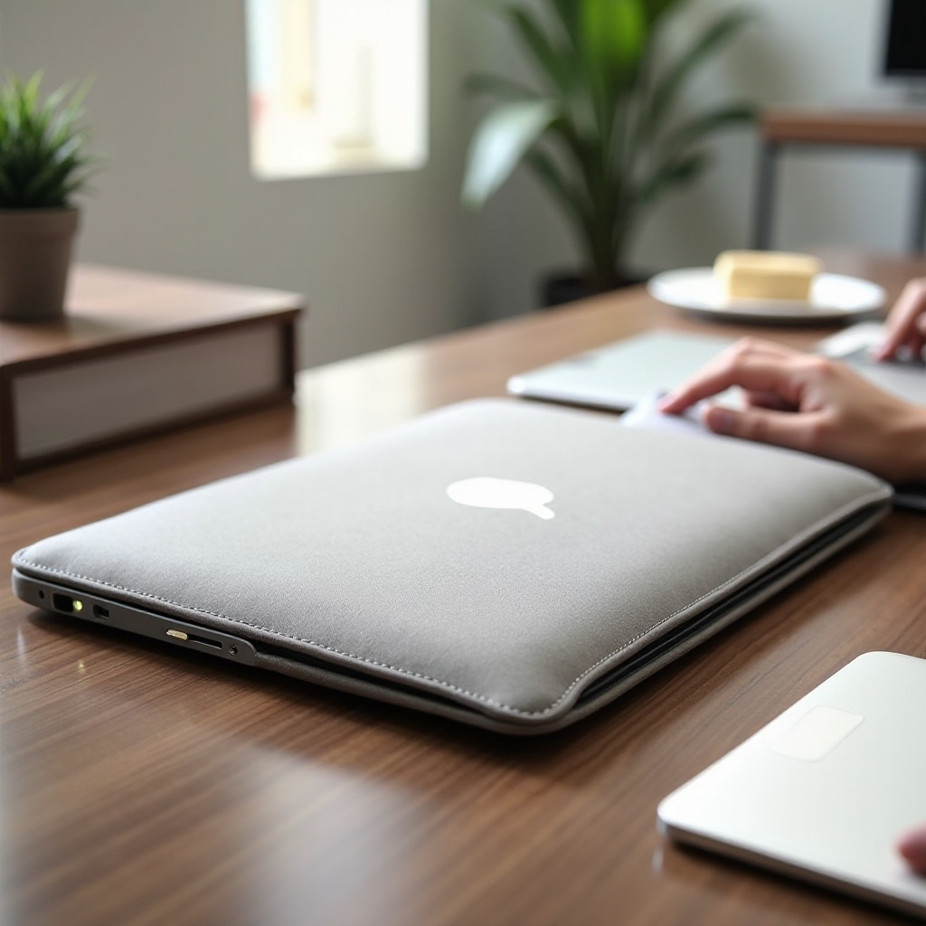 buenas fundas para portátiles para MacBook Pro