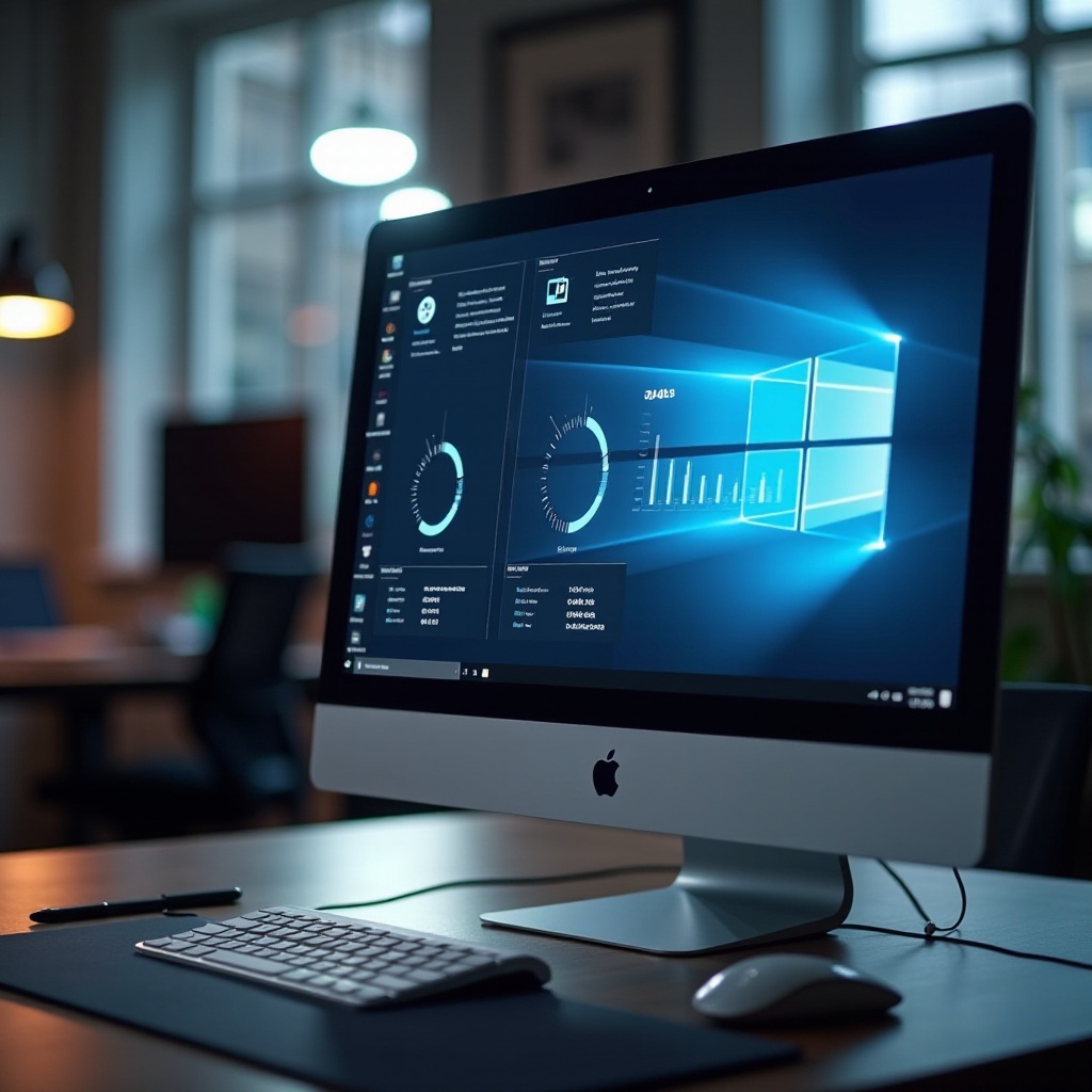 come controllare il consumo energetico del PC in Windows 11