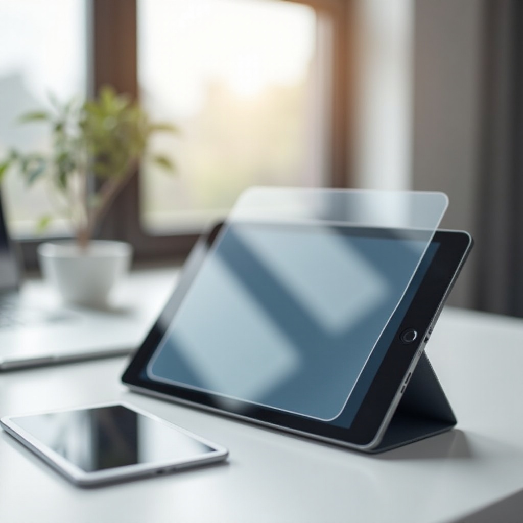 parhaat arvioidut iPad-näytönsuojat