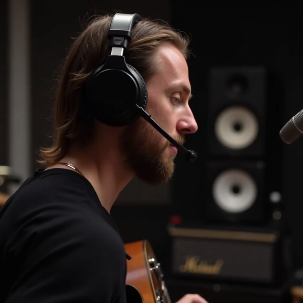 meilleur micro casque pour musiciens