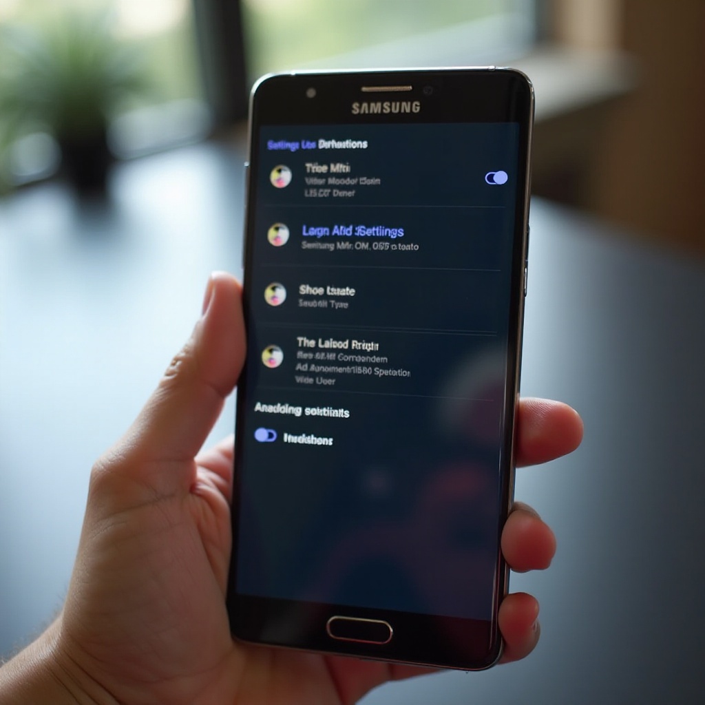 wie finde ich heraus, welches samsung-handy ich habe