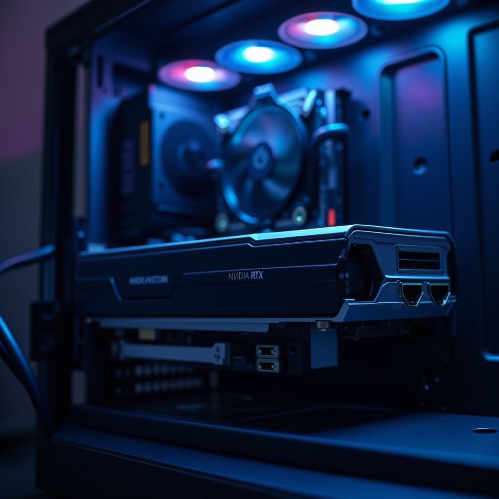 how many watts does a 4090 use