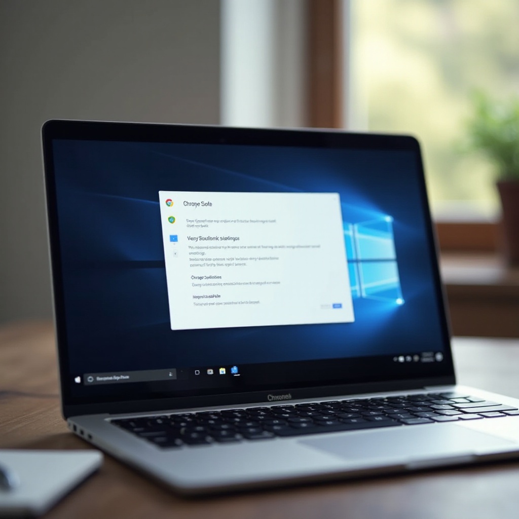 como ativar as legendas em um chromebook hp