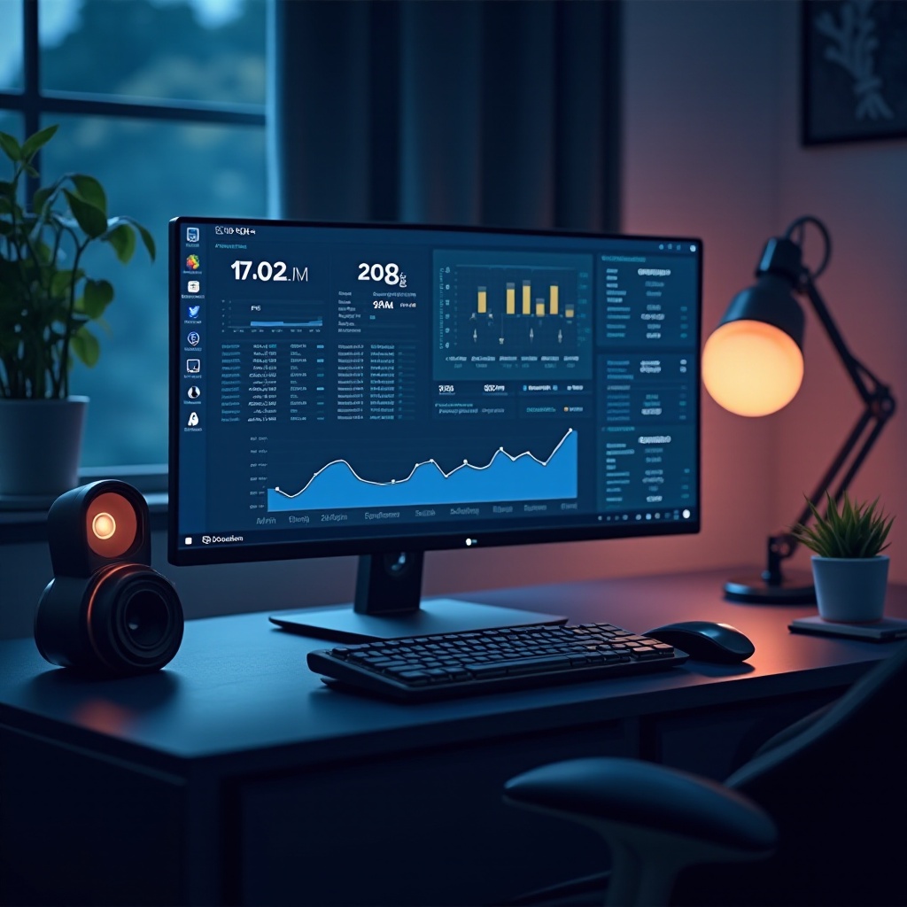 comment vérifier la consommation d'énergie du PC sous Windows 11