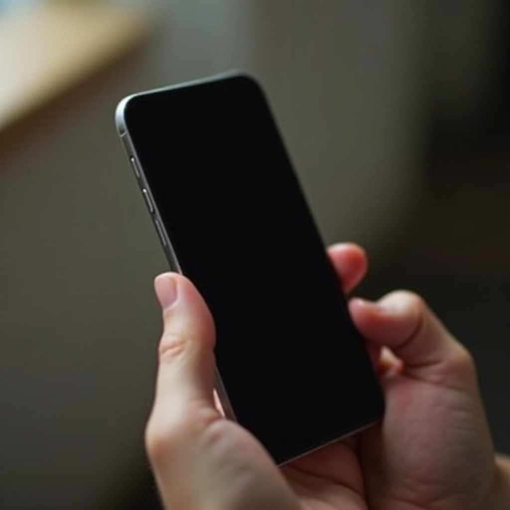 wie man ein iPhone ausschaltet, wenn der Bildschirm nicht funktioniert