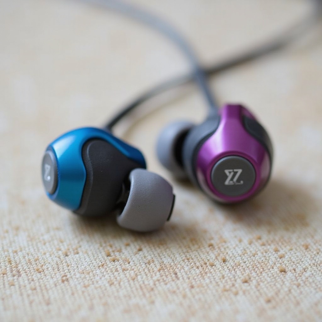 migliori auricolari antiscivolo per Skullcandy Rail