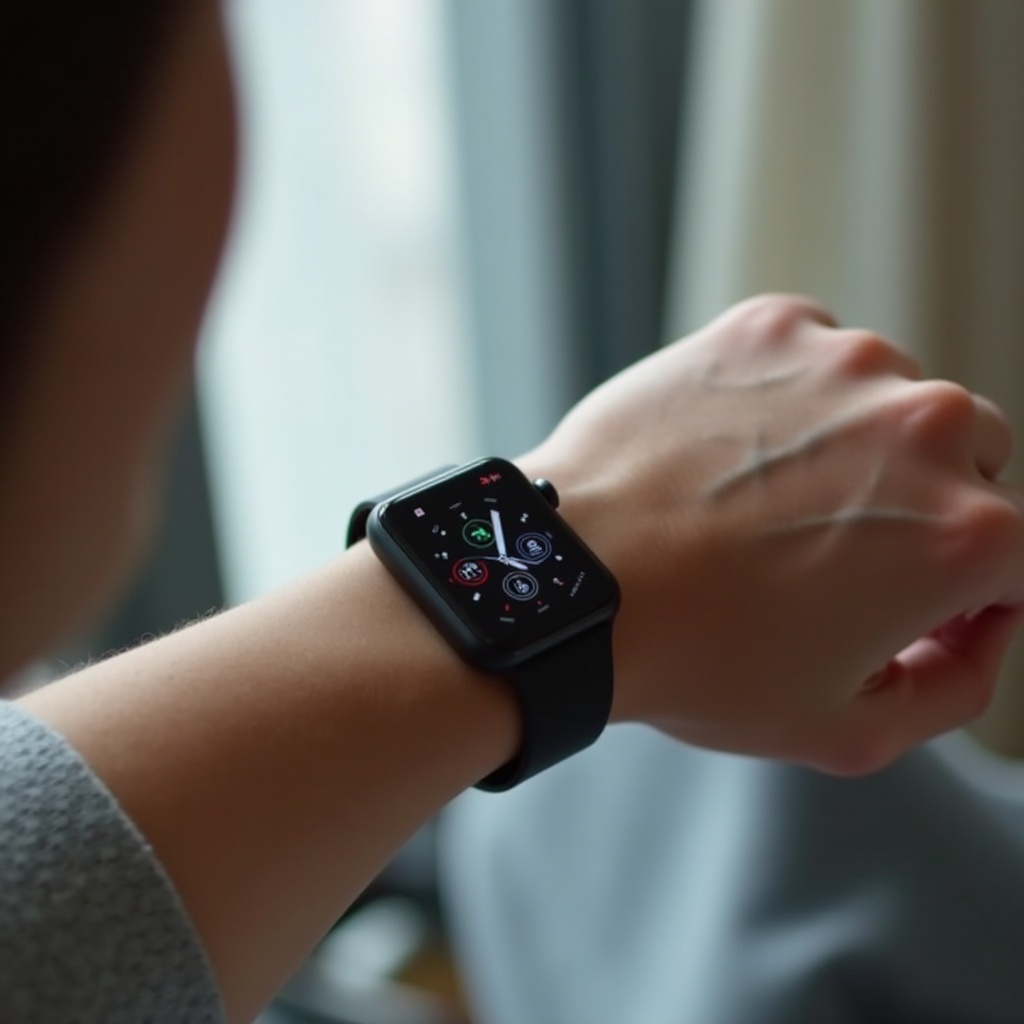 come configurare il tuo smartwatch