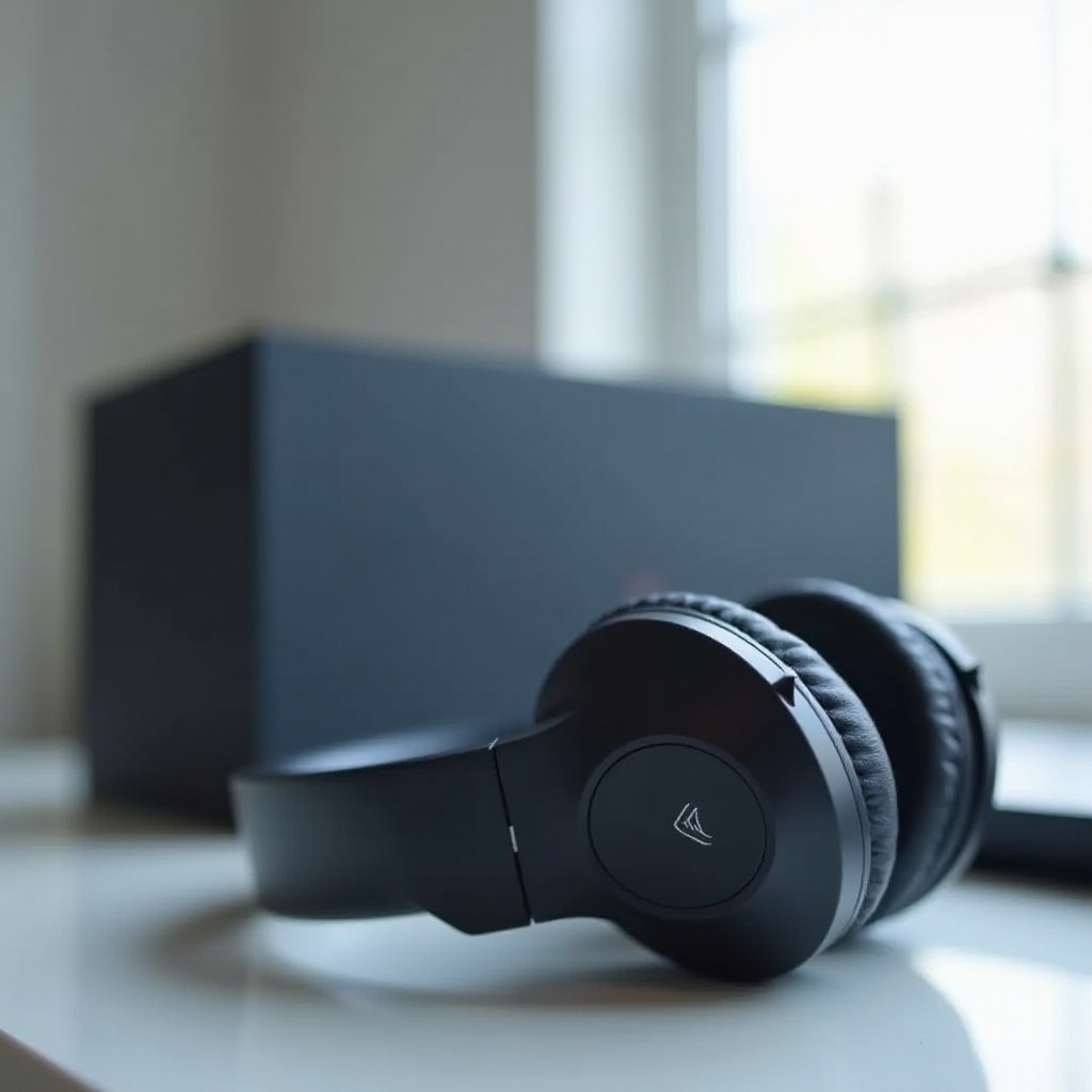 come utilizzare le cuffie wireless Binnune su ps5
