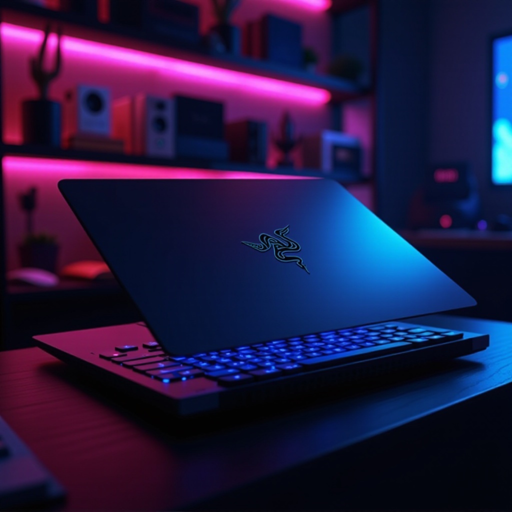 goedkoopste Razer-laptop