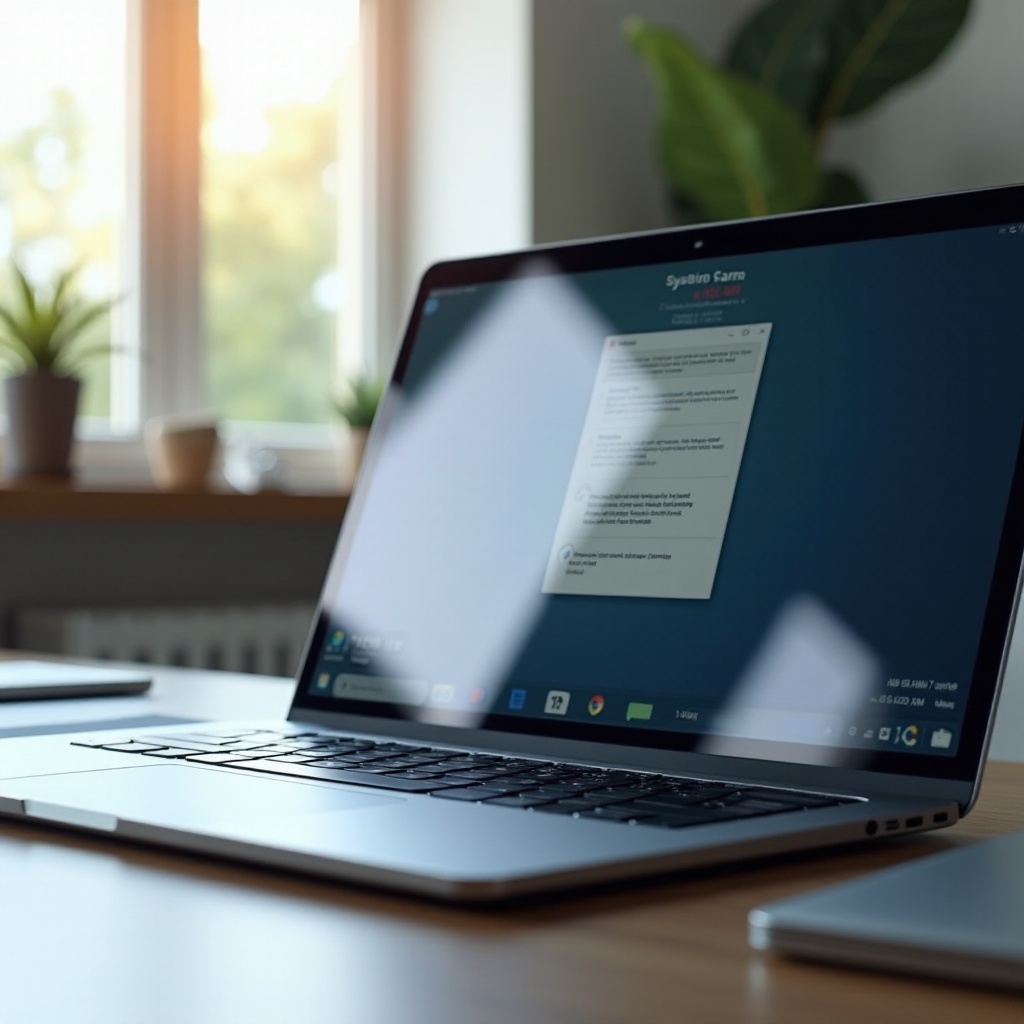 hoe kan ik de nits van mijn laptop vinden