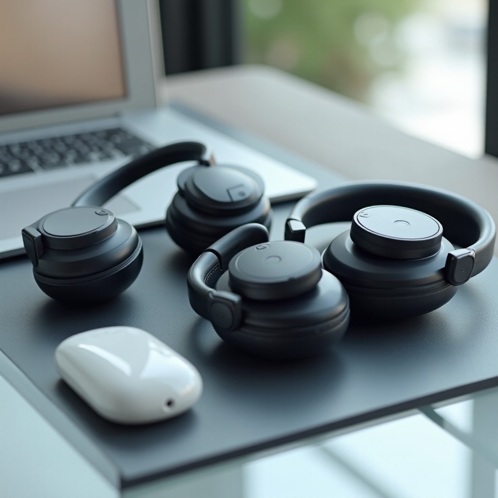 mejores auriculares Bluetooth económicos