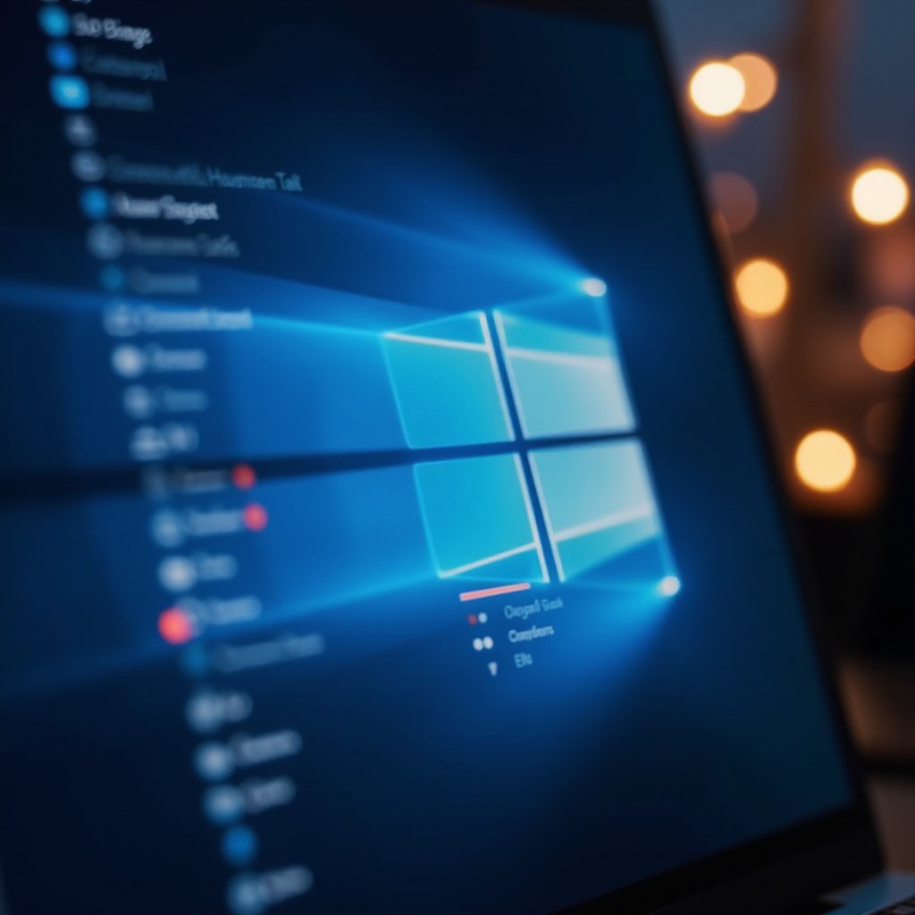 paramètres de confidentialité de Windows 11 à désactiver