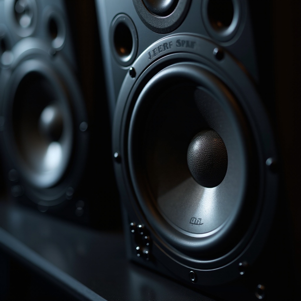 best sounding 6.5 component speakers