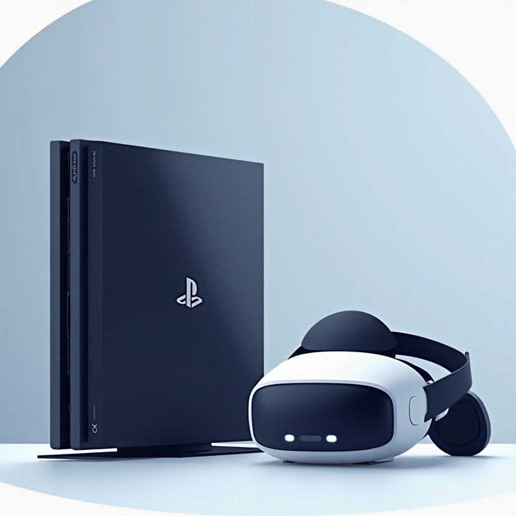 Meta Quest compatible con PS5