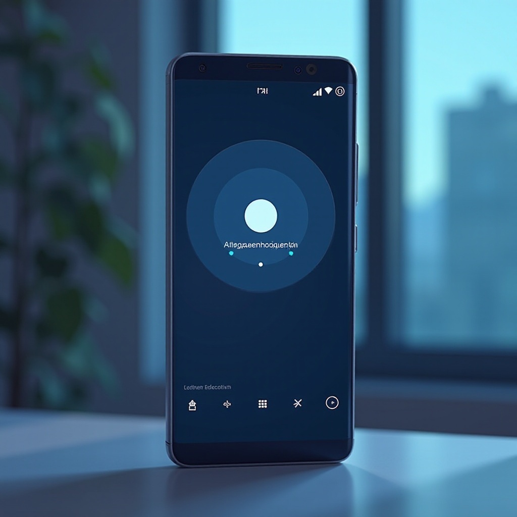 dados estão ativados, mas não é possível acessar a internet no Android