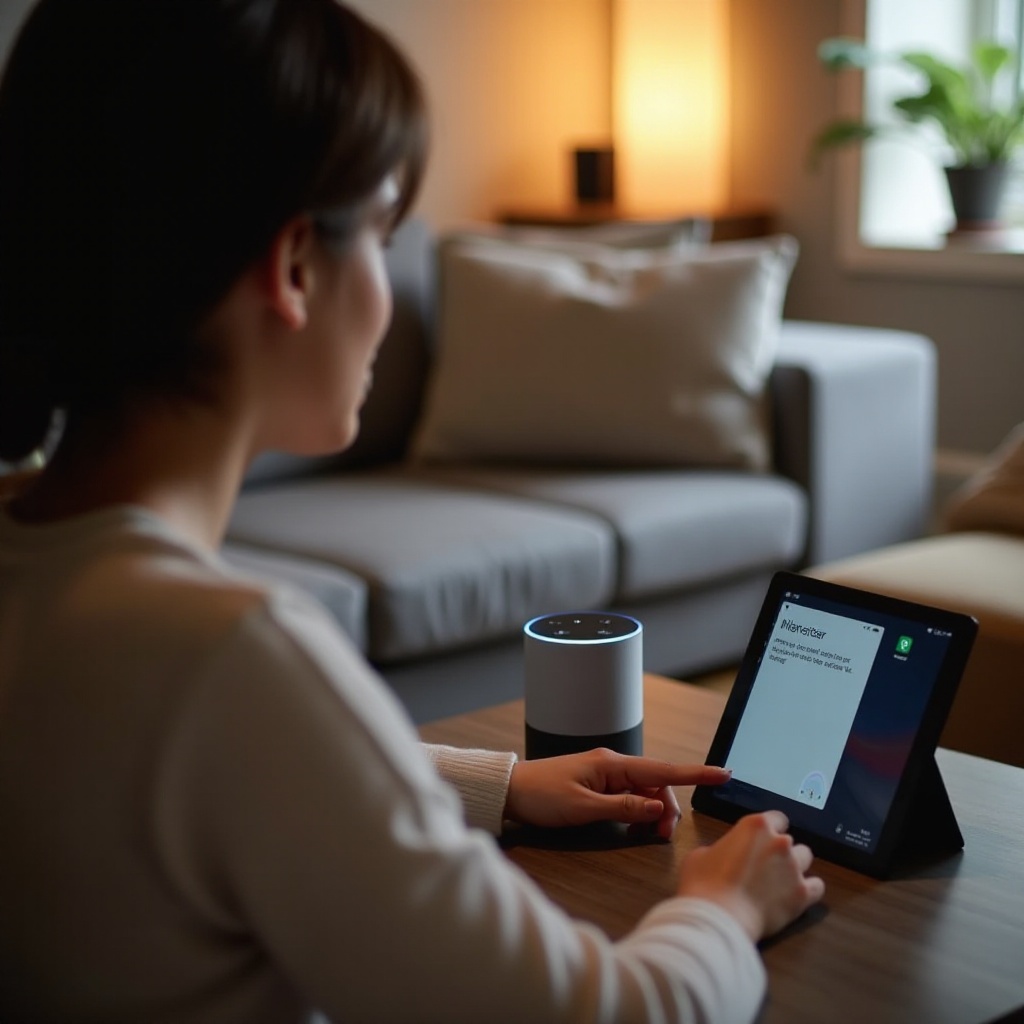 how to turn off alexa notifications