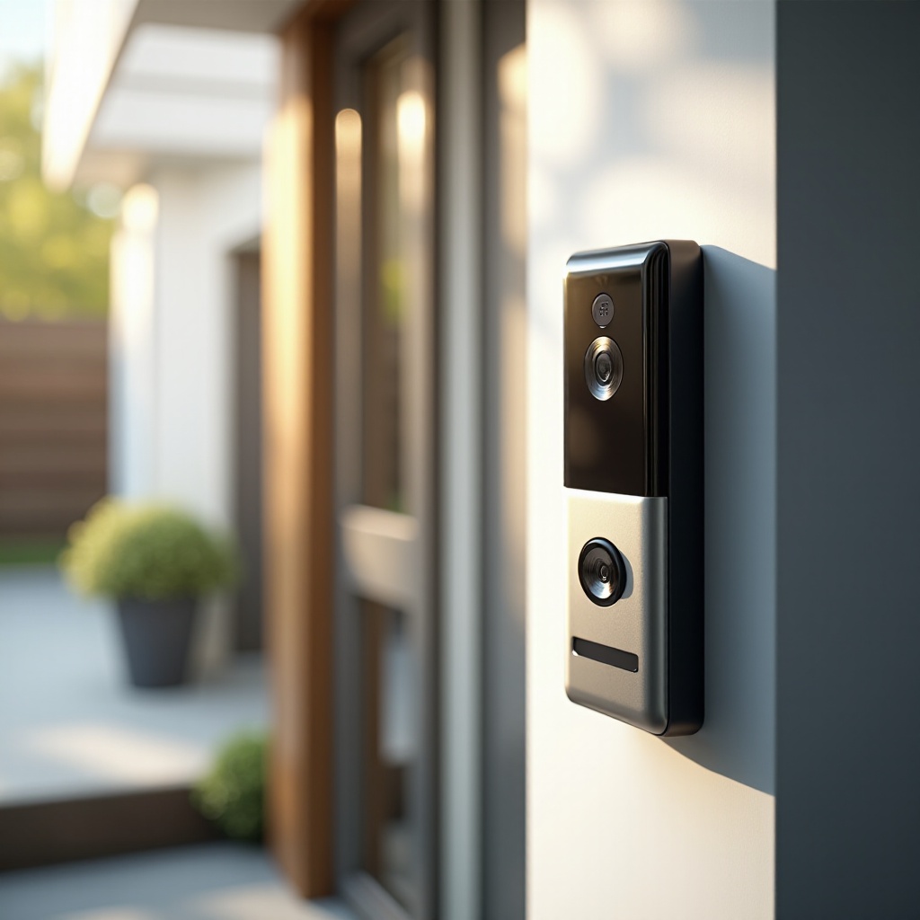 miglior videocitofono a batteria