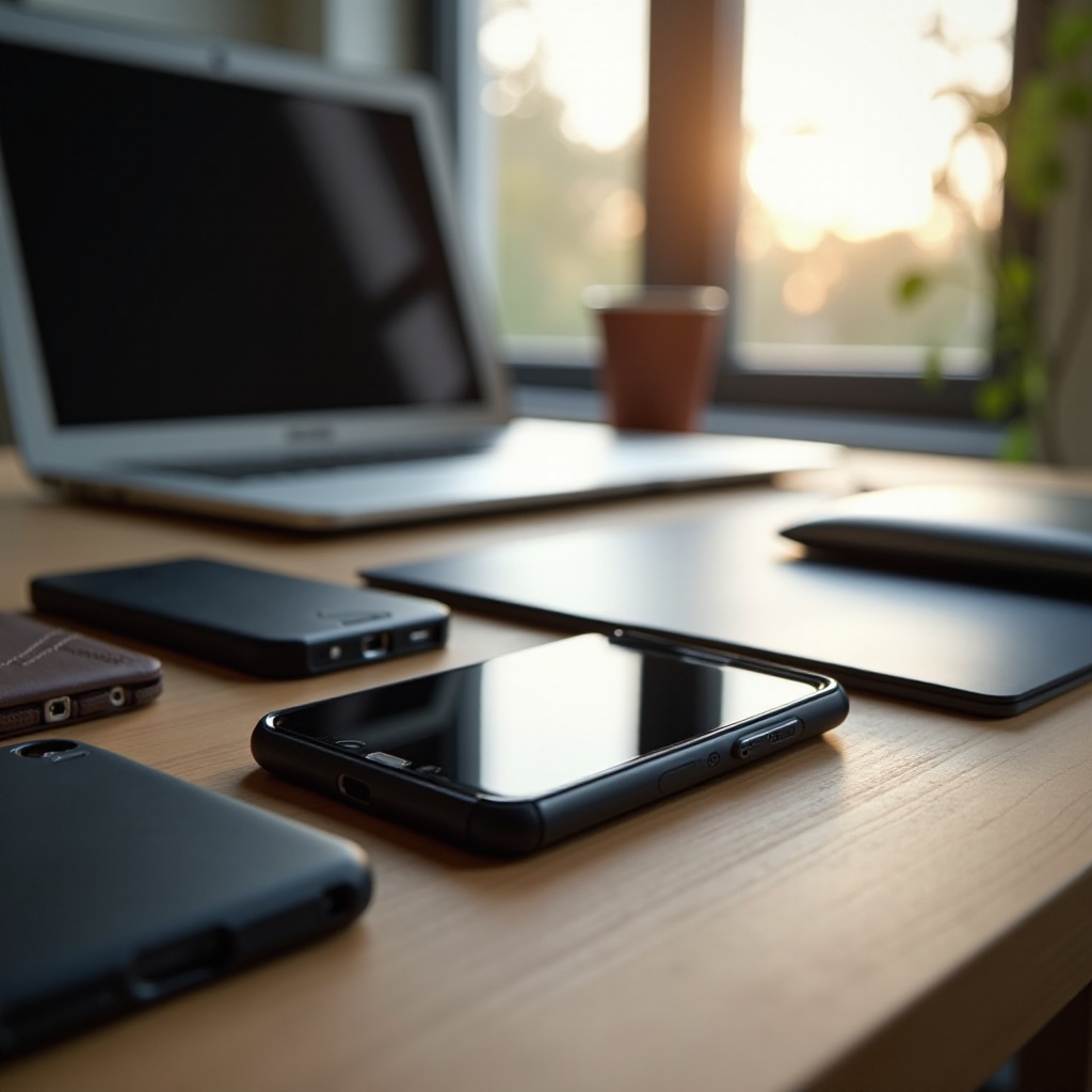 best phone cases for protection samsung