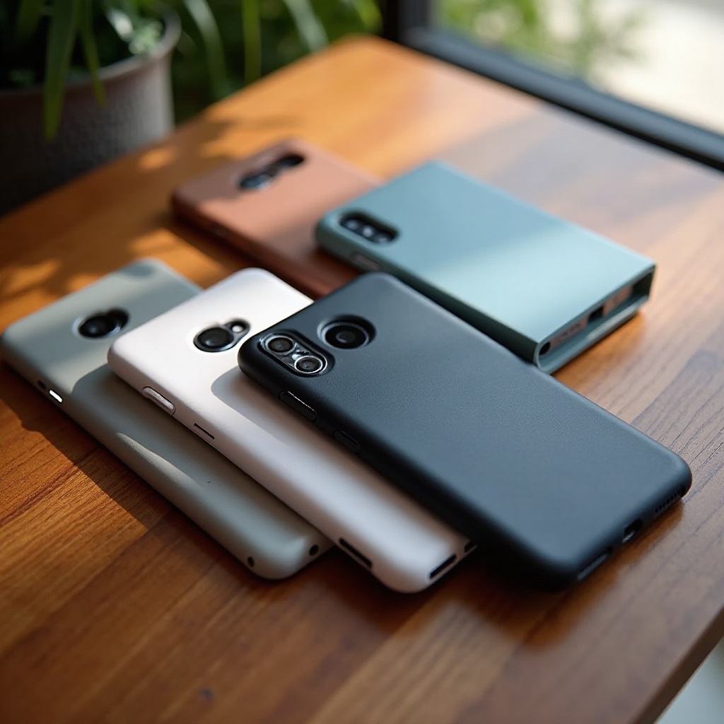 migliori custodie per telefoni per la protezione samsung