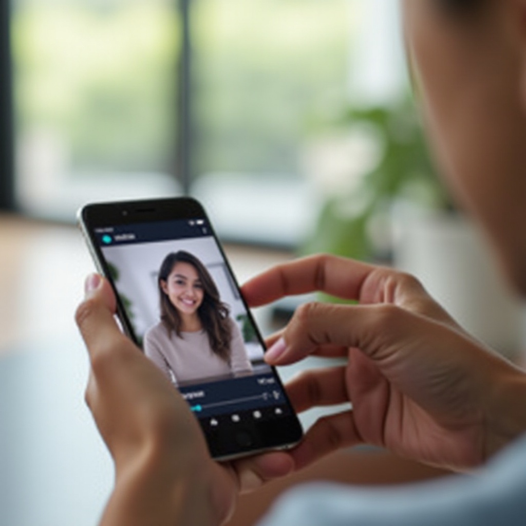 how to download video in cellphone