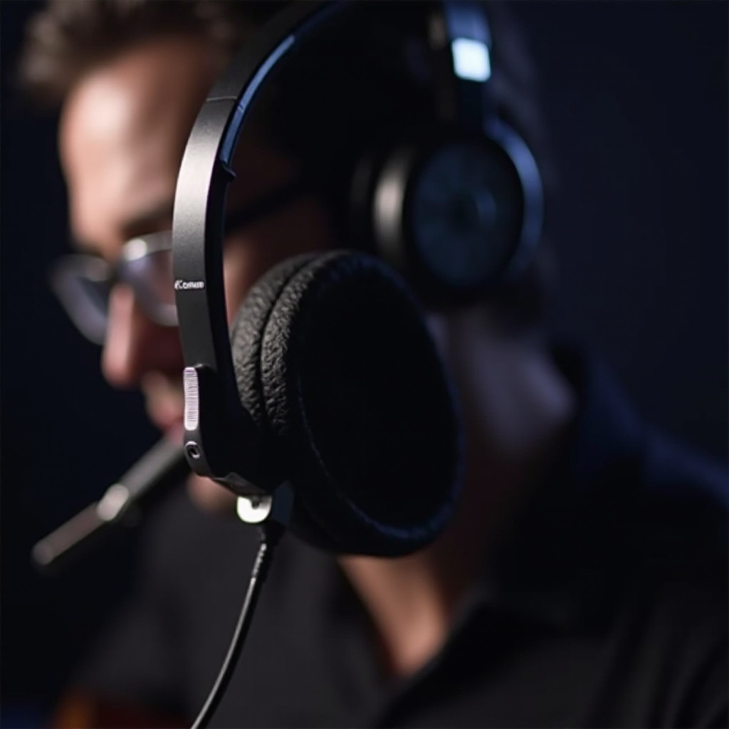 mejor micrófono de auriculares para músicos
