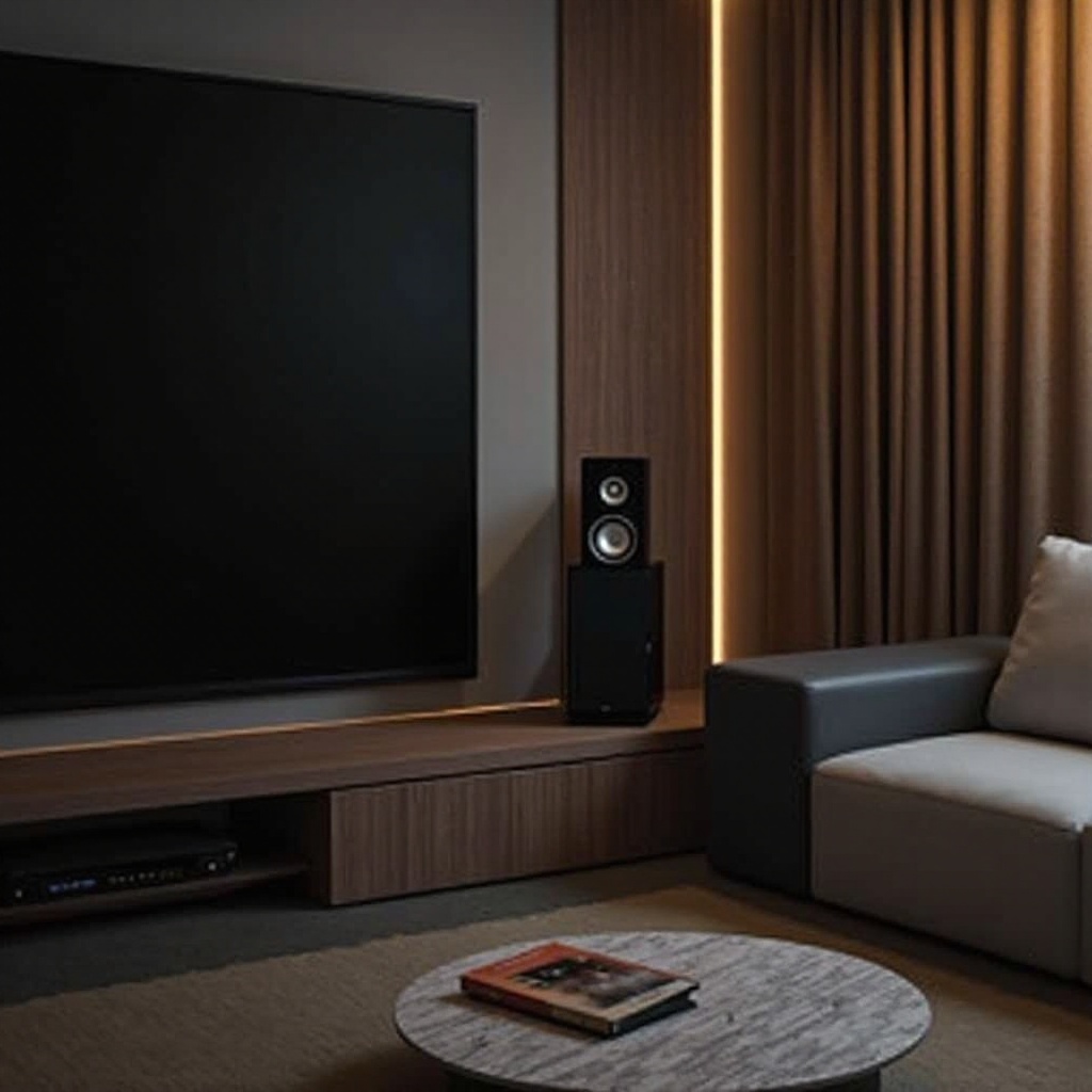 best klipsch speakers for home theater