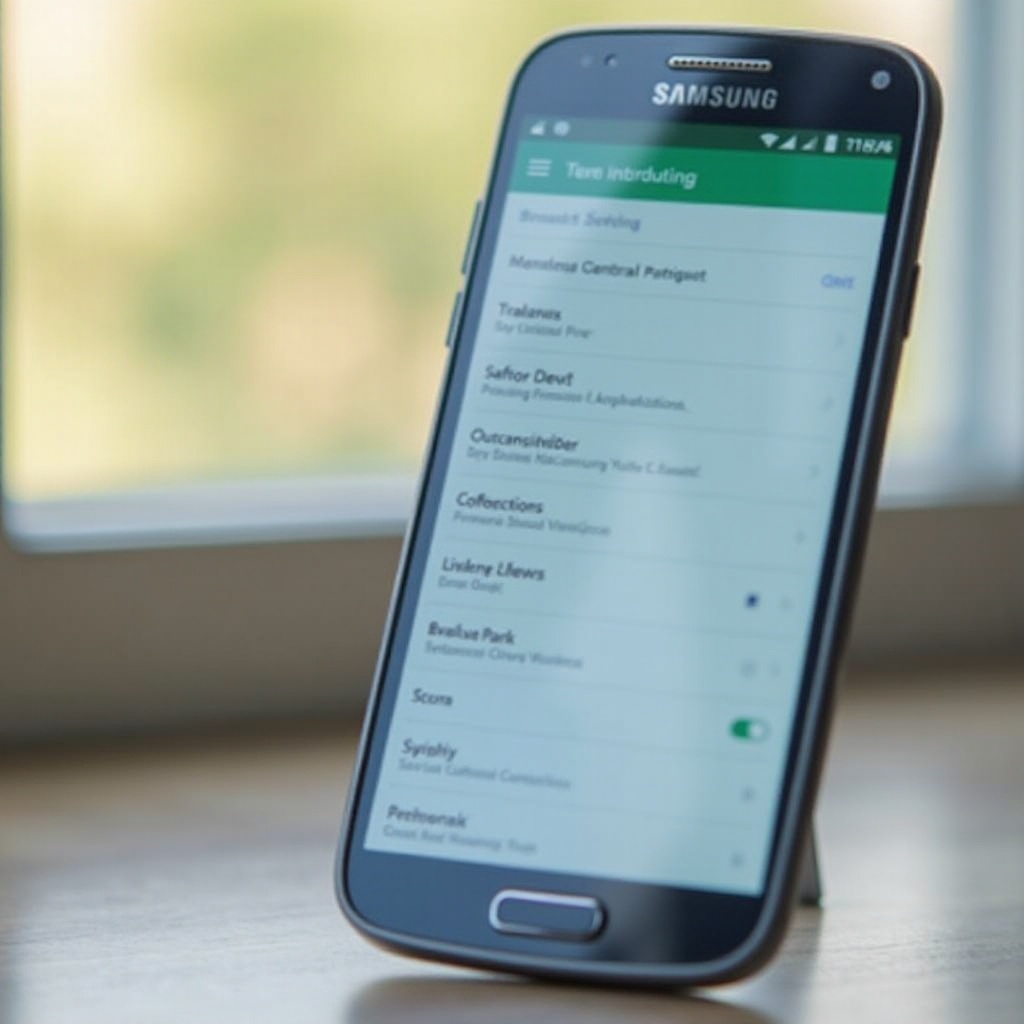 kuinka saan selville, mikä samsung-puhelin minulla on