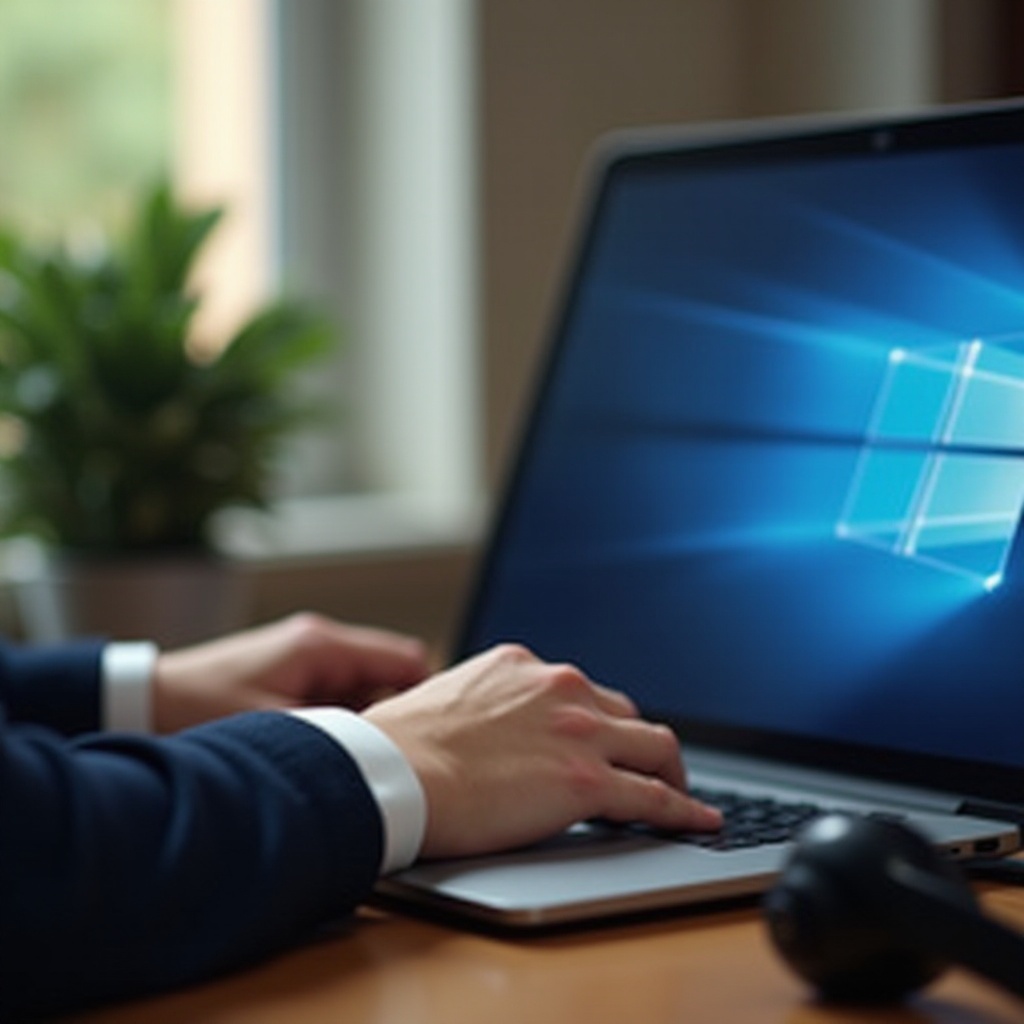 O Windows 11 não se conectará aos mídias nos fones de ouvido