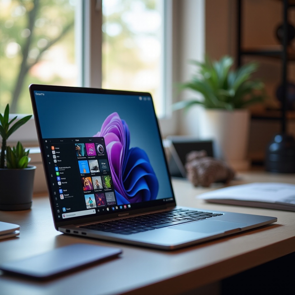 beste laptops voor makers
