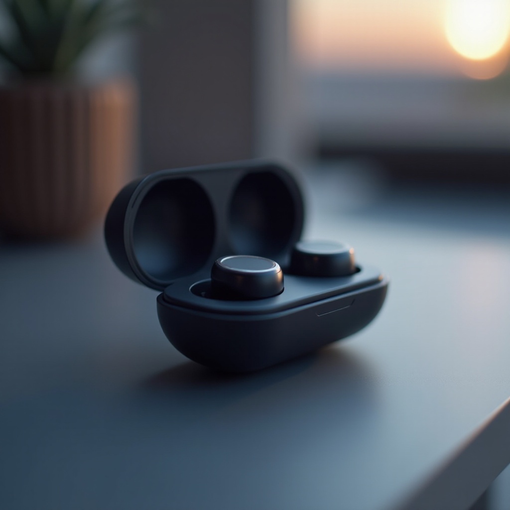 ¿cuánto duran los auriculares inalámbricos t75?