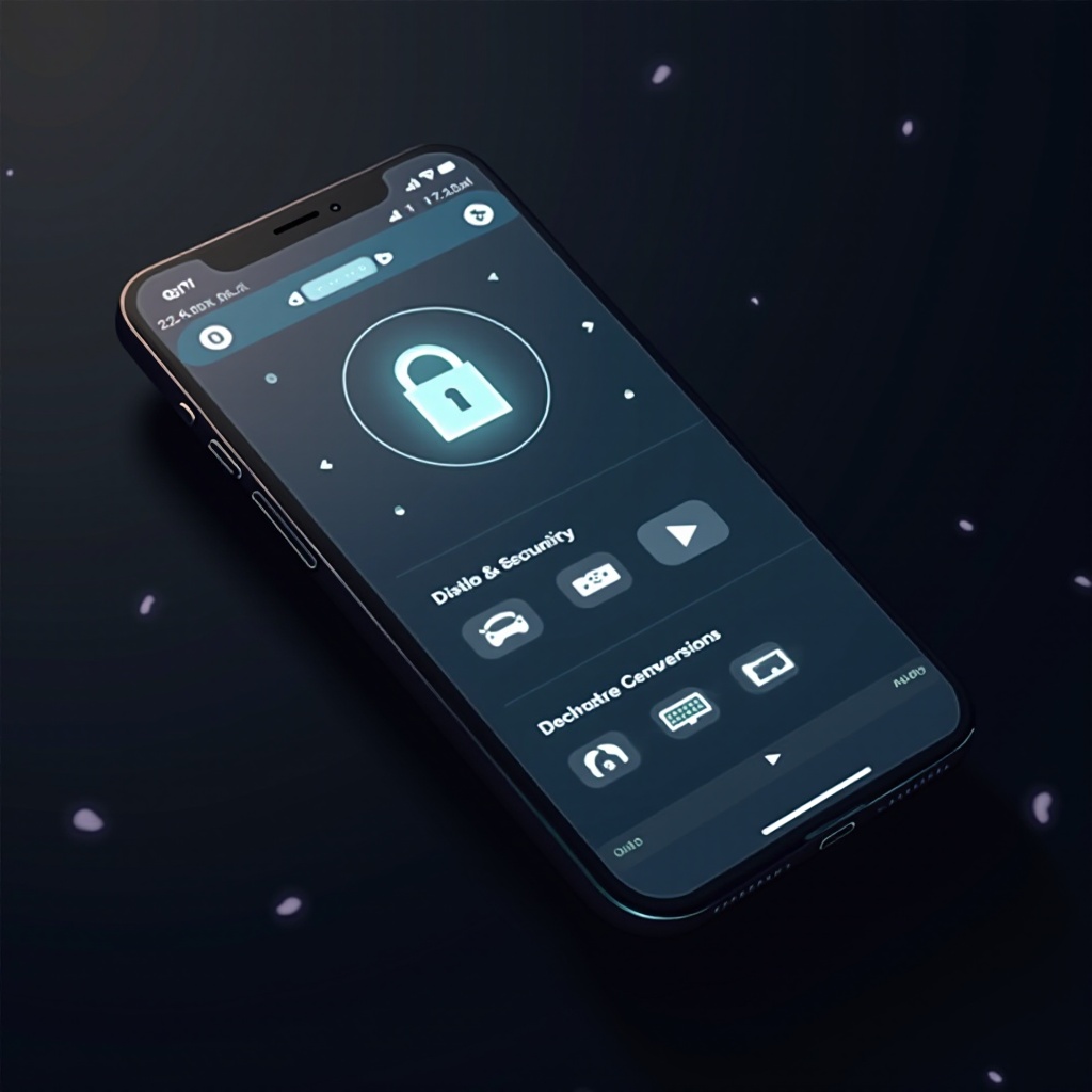 come bloccare la PS5 dal telefono