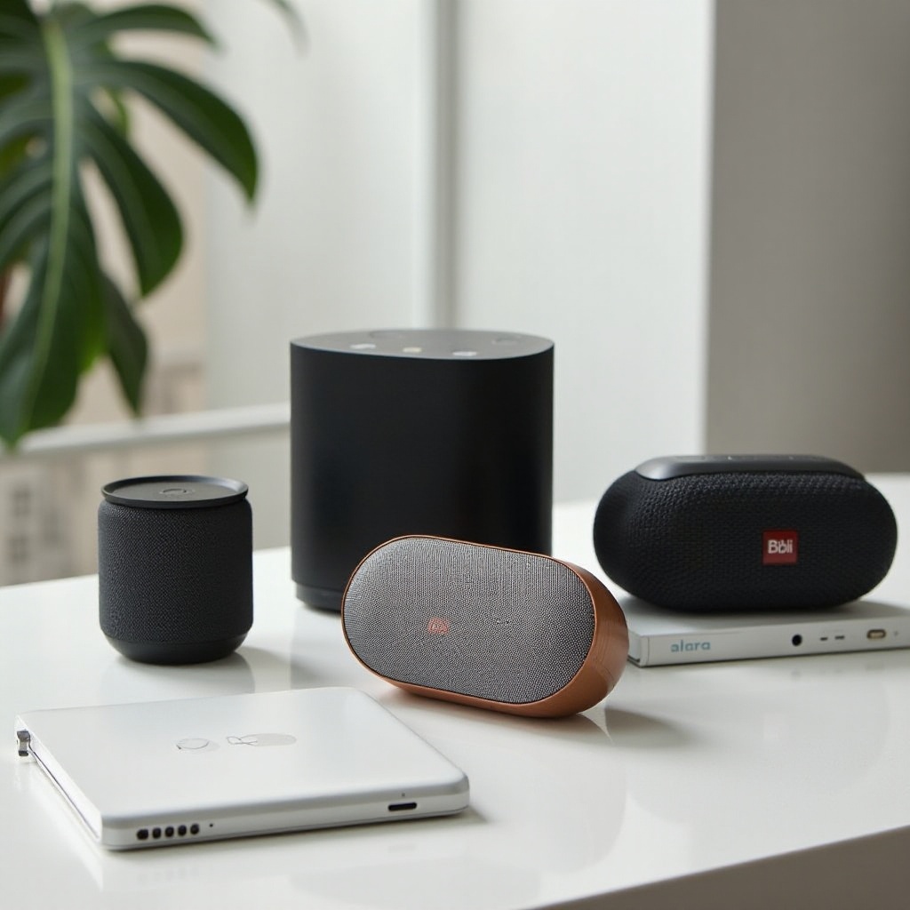 beste günstige Bluetooth-Lautsprecher