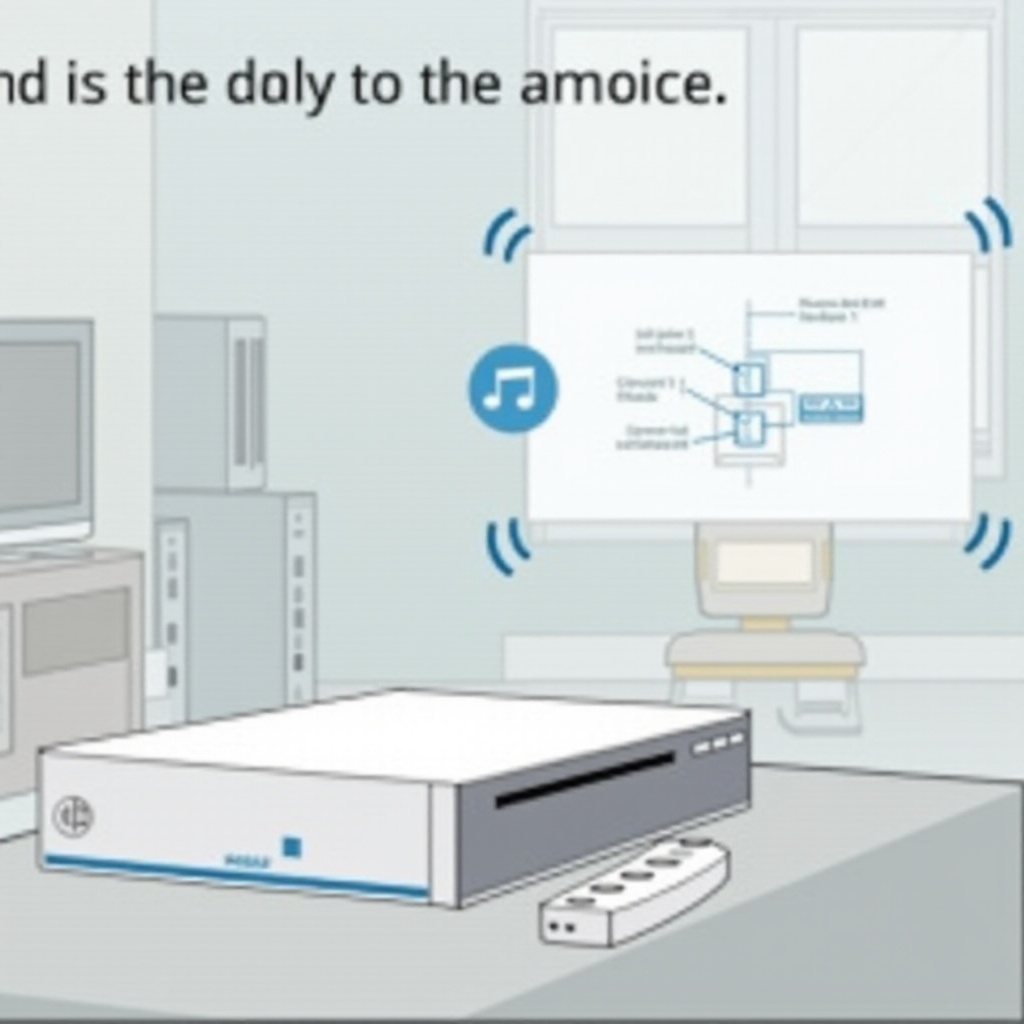 cómo conectar la consola Wii a Internet inalámbrico