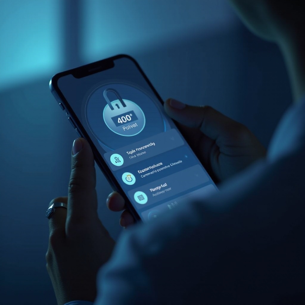 wie man die PS5 vom Telefon aus sperrt
