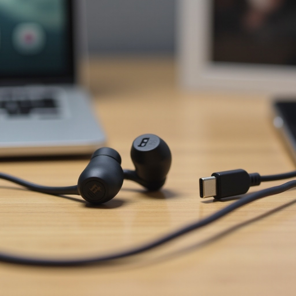 käyttävätkö jbl-nappikuulokkeet usb-c-porttia