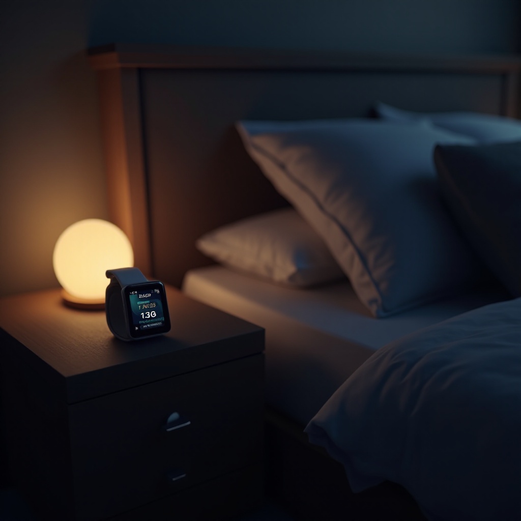 come fanno gli smartwatch a sapere quando dormi