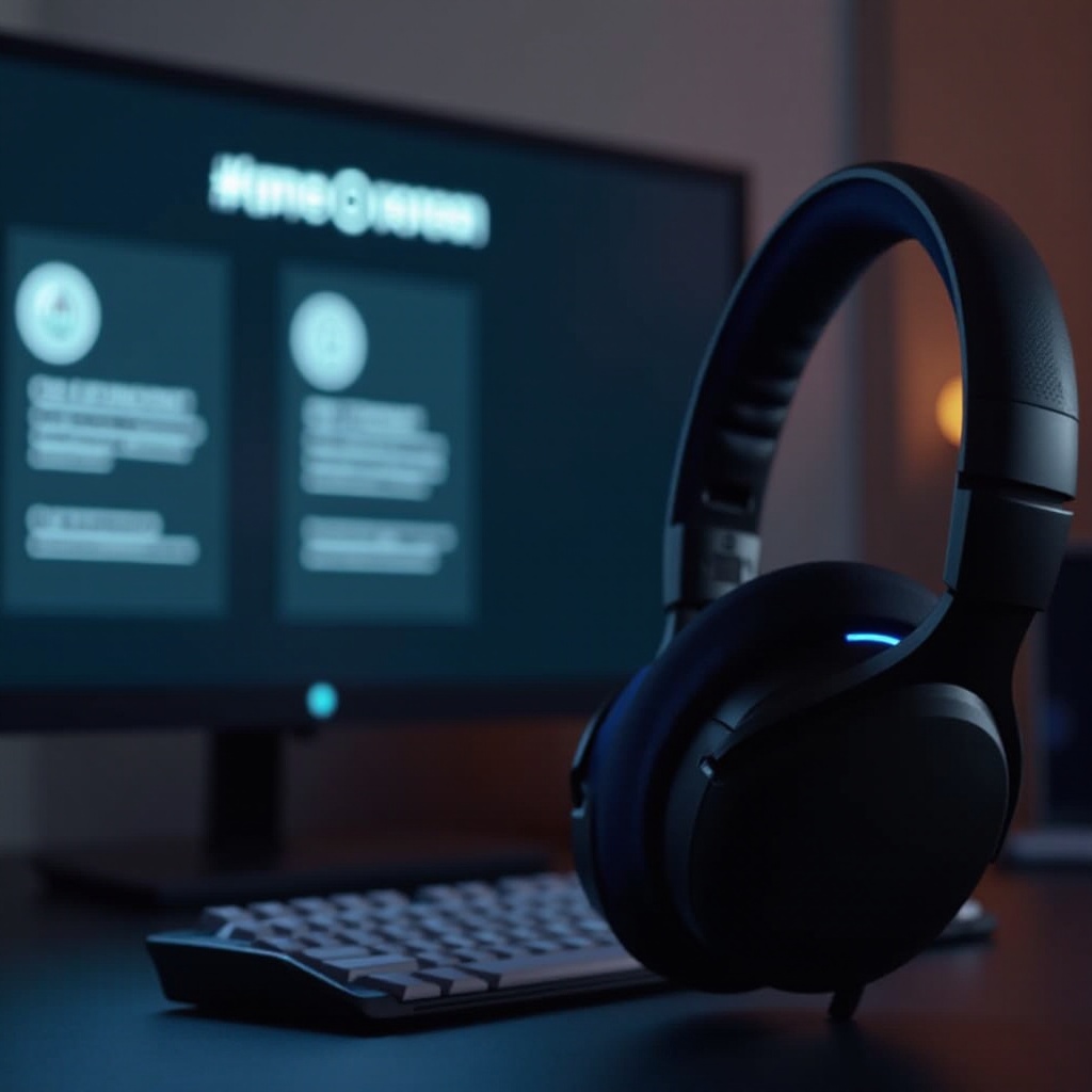 Logitech G Pro X microfoon werkt niet
