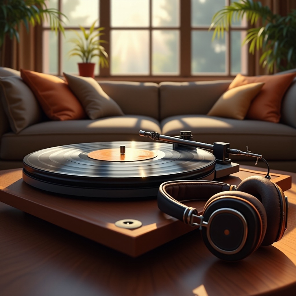 meilleurs écouteurs pour écouter des vinyles