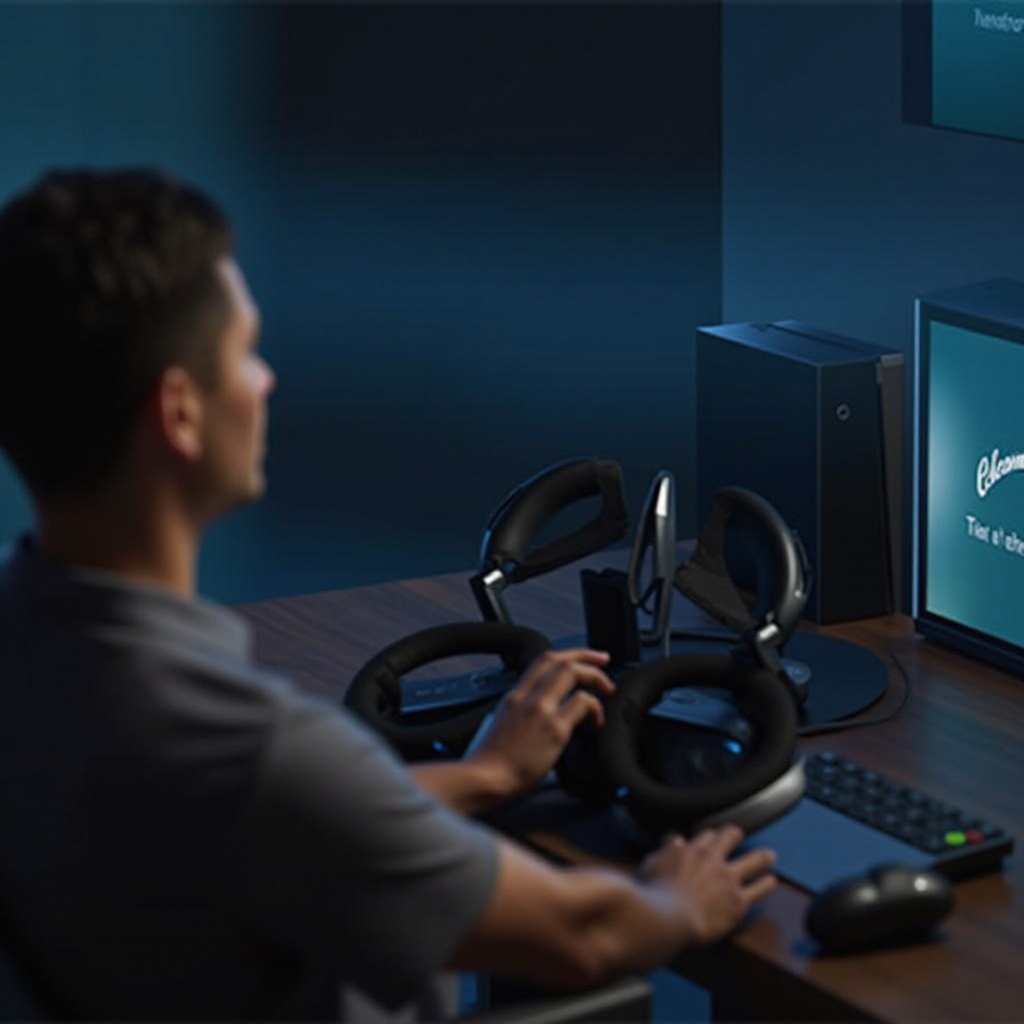 comment synchroniser le casque Turtle Beach
