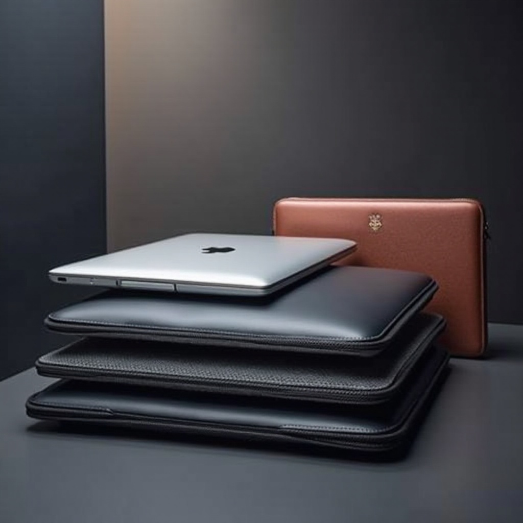 buone custodie per laptop per MacBook Pro