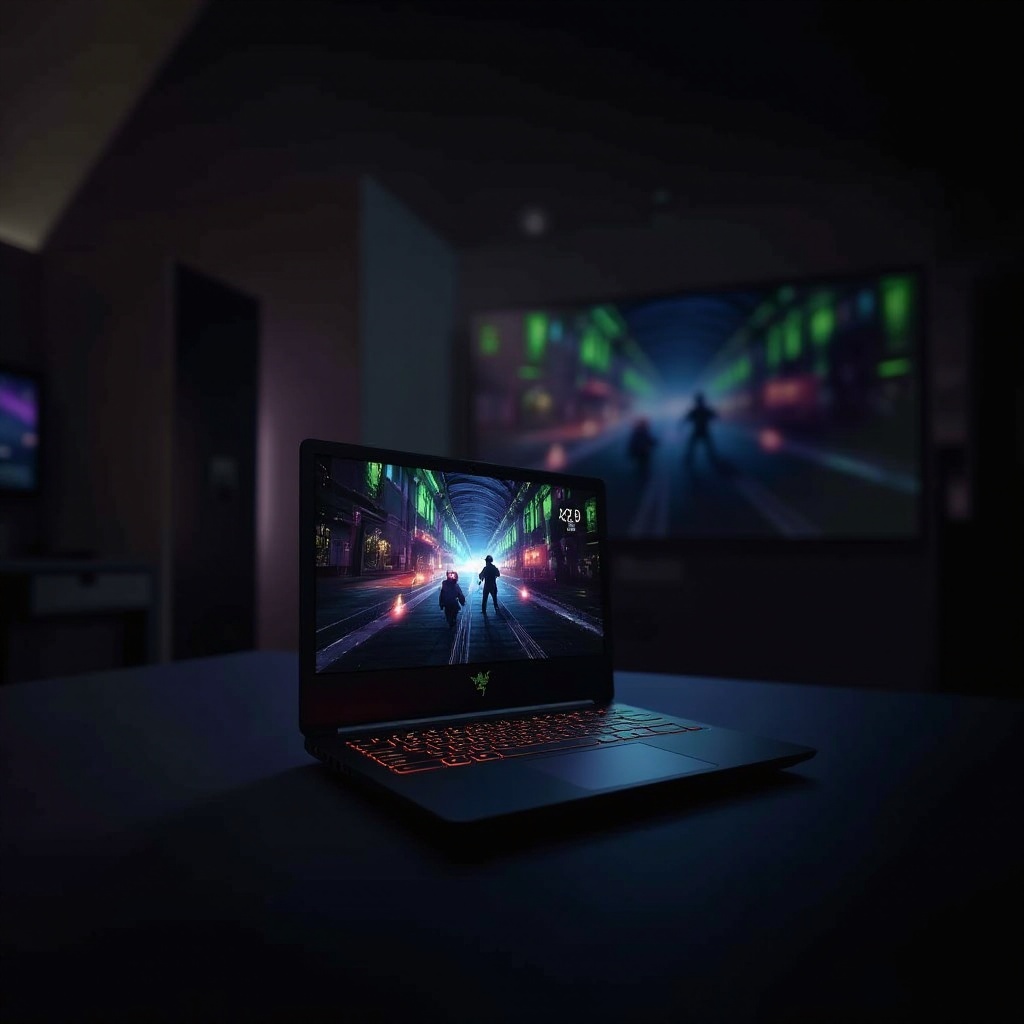 laptop Razer più economico