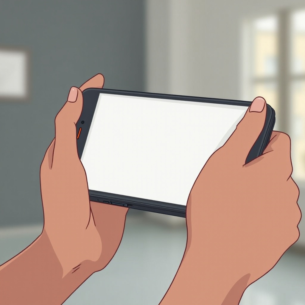 hoe een iPhone uit te schakelen wanneer het scherm niet werkt