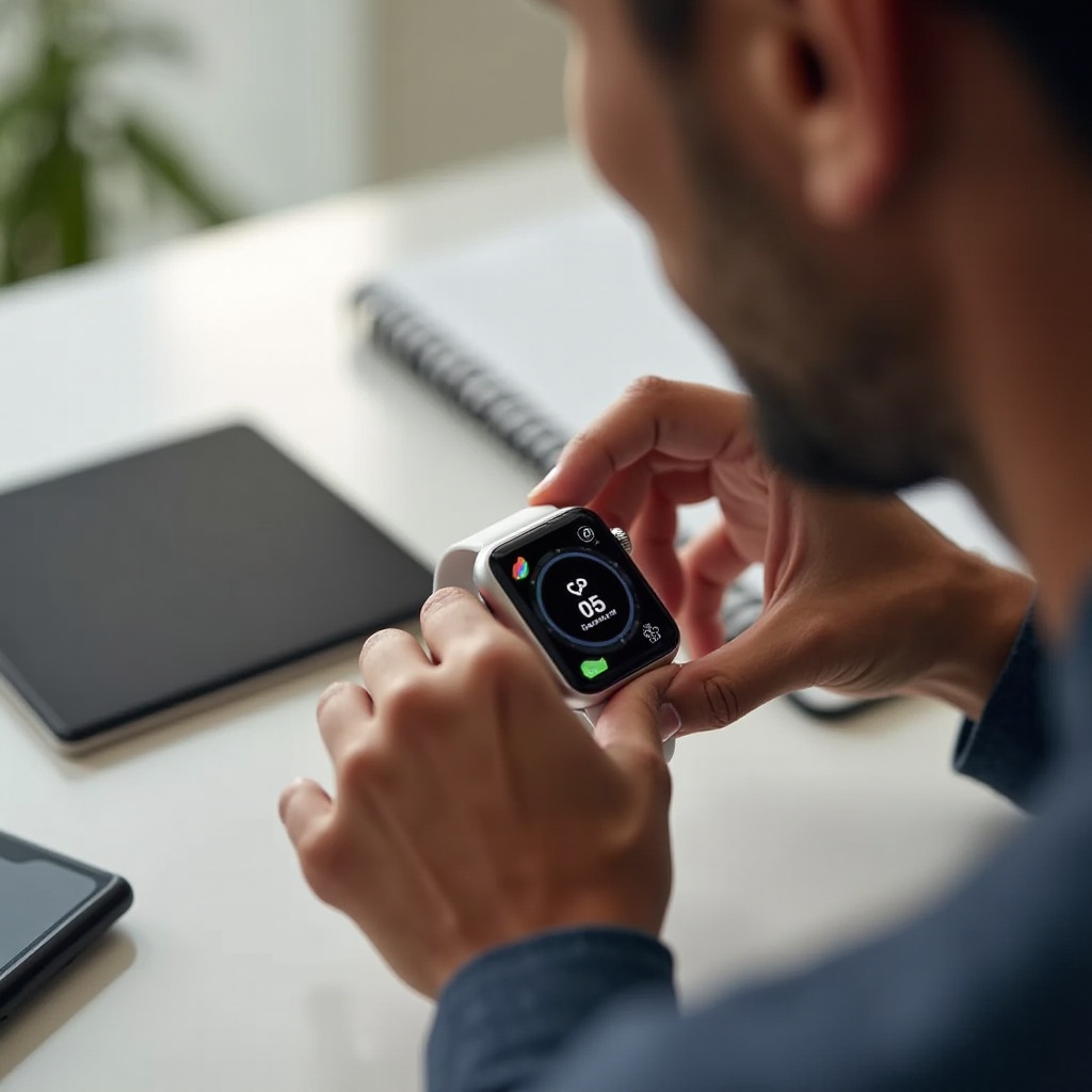 comment configurer votre montre intelligente