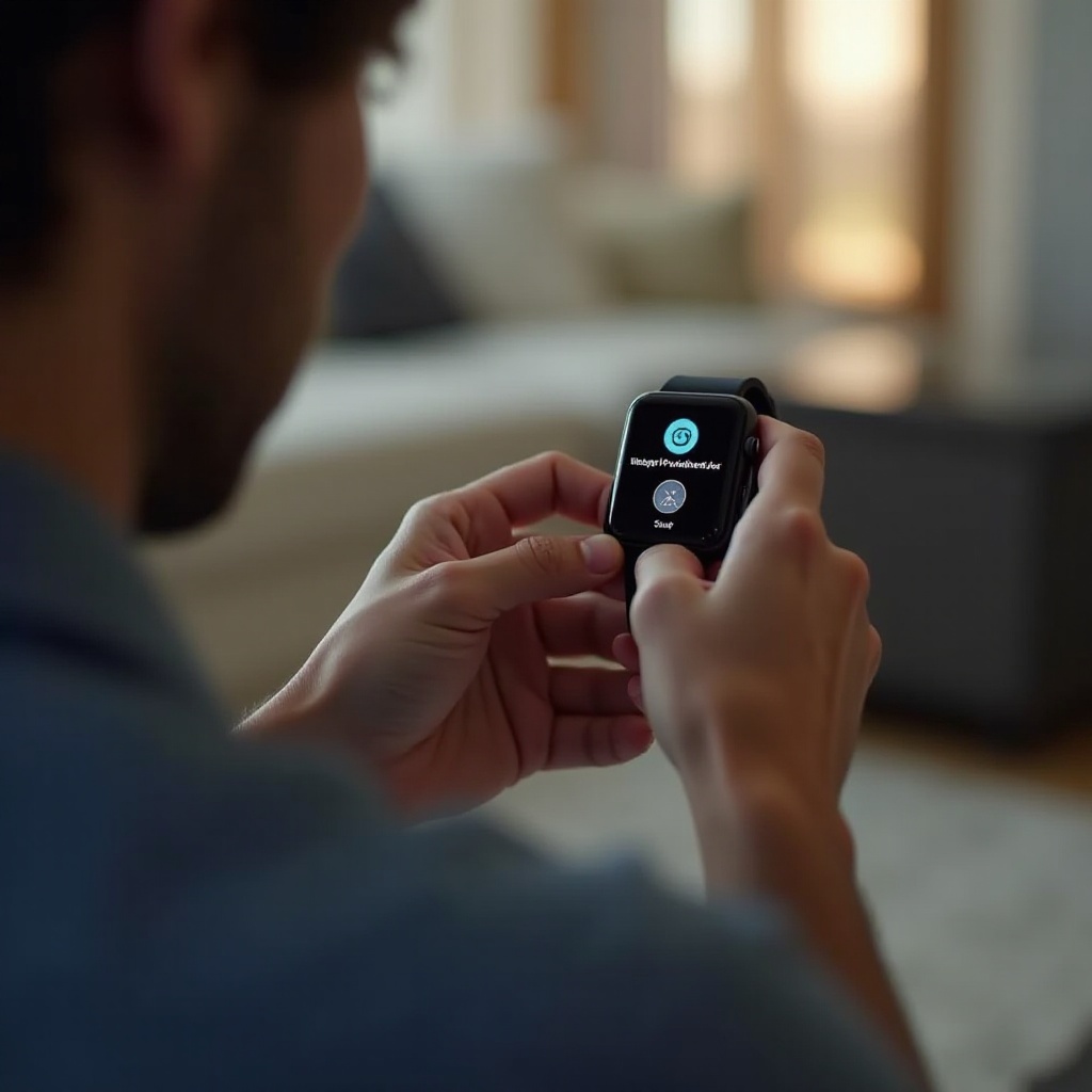 come configurare il mio smartwatch Samsung